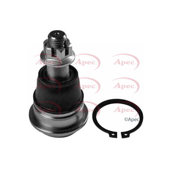APEC BALL JOINT (INC FIT) image
