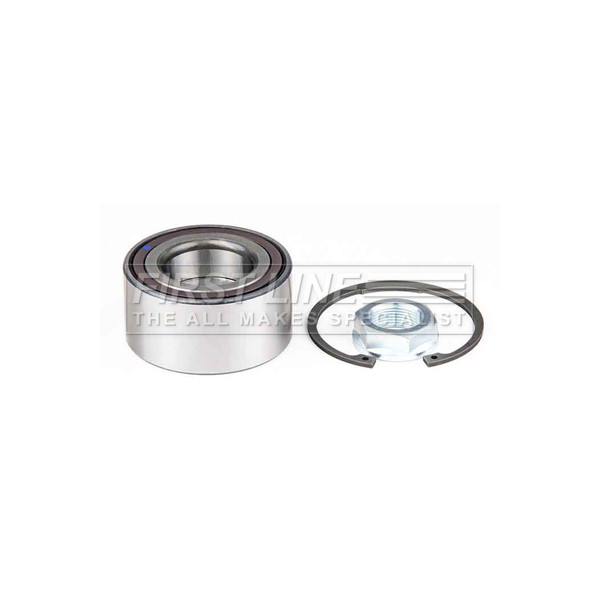 WHEEL BEARING KIT image WHEEL BEARING KIT image