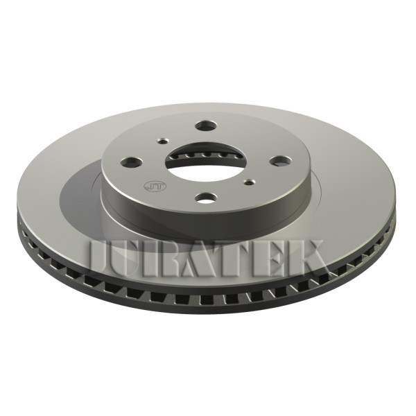 DISC (FRONT) - TOYOTA image