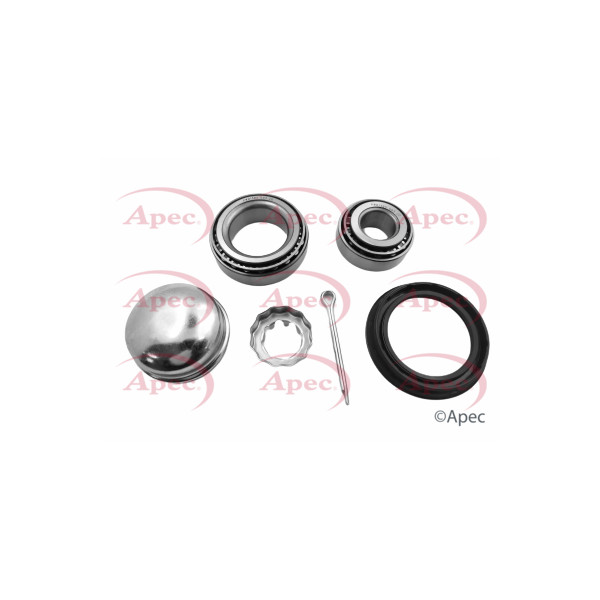 APEC WHEEL BEARING KIT image