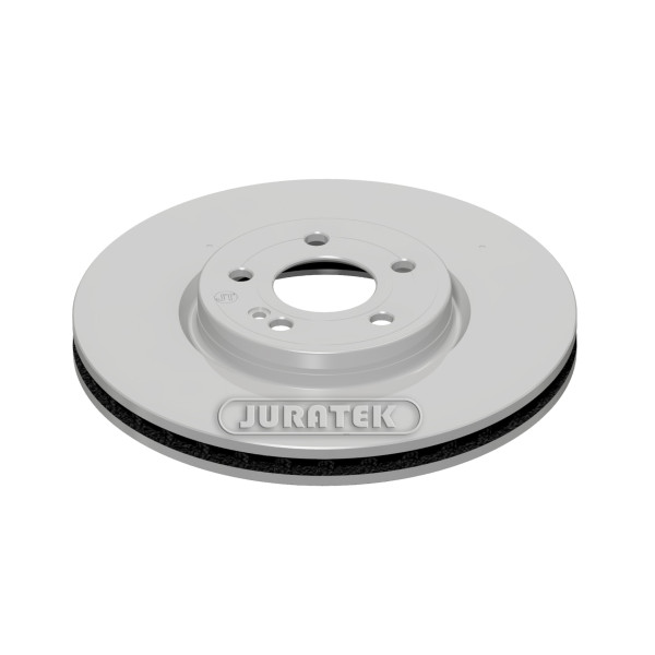 DISC (FRONT) - MERCEDES image
