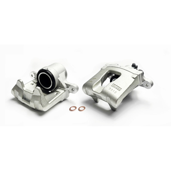 CALIPER (FRONT LH) - PEUGEOT image