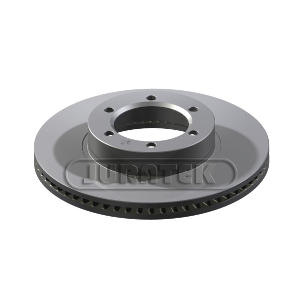 DISC (FRONT) - LEXUS TOYOTA image