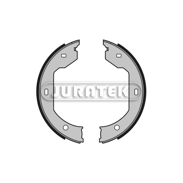 HANDBRAKE SHOE (REAR) - BMW VW image