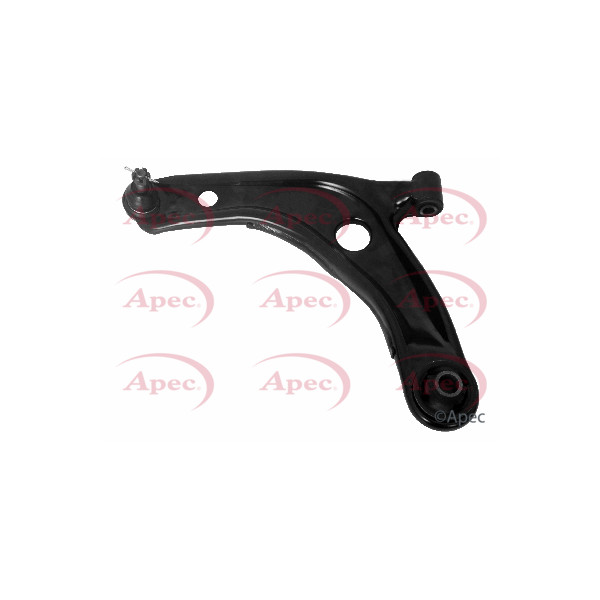 APEC WISHBONE LH image