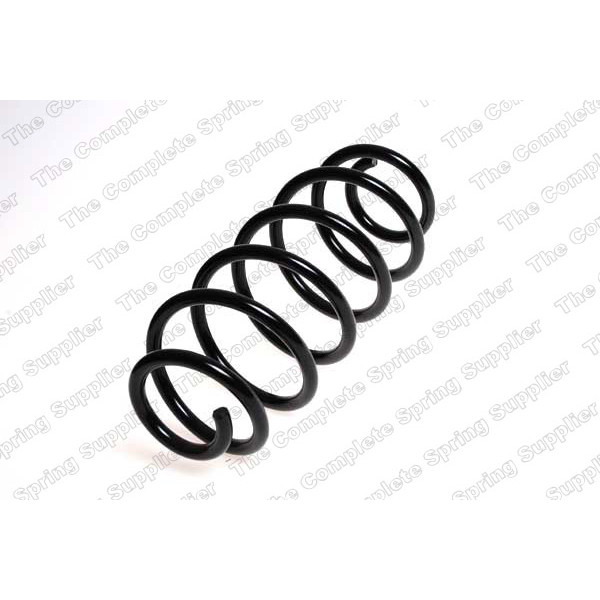 COIL SPRING REAR TOYOTA image