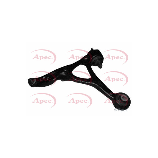APEC WISHBONE LH image