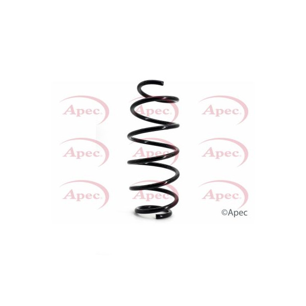 APEC COIL SPRING FRONT image