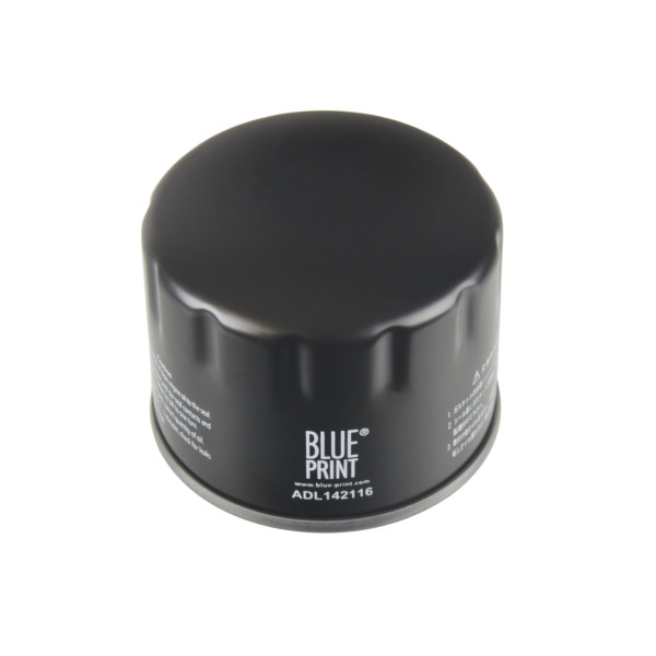 OIL FILTER image