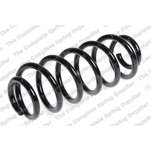 COIL SPRING REAR AUDI/PEU/SEAT image