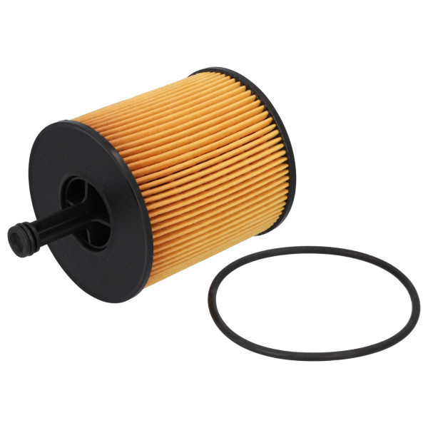 OIL FILTER image