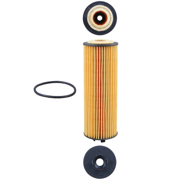 OIL FILTER - ELEMENT image