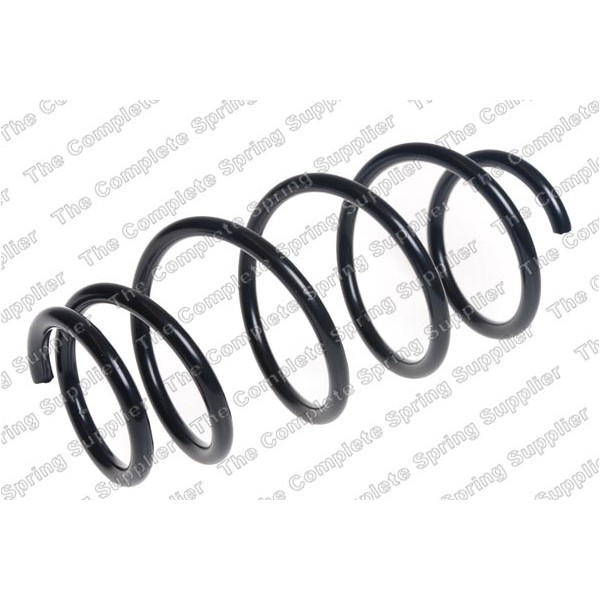 COIL SPRING FRONT TOYOTA image