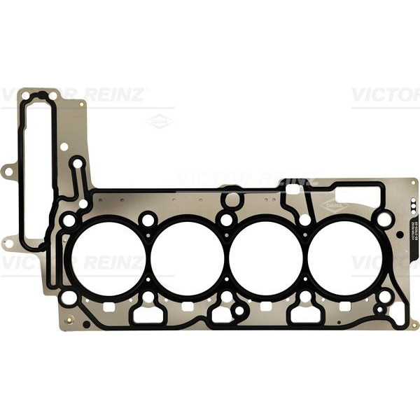 CYLINDER HEAD GASKET image
