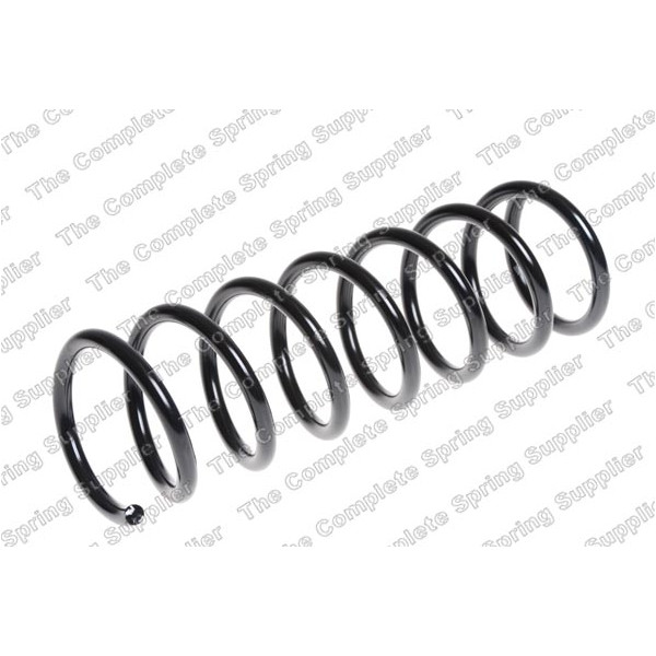 COIL SPRING REAR VOLVO image