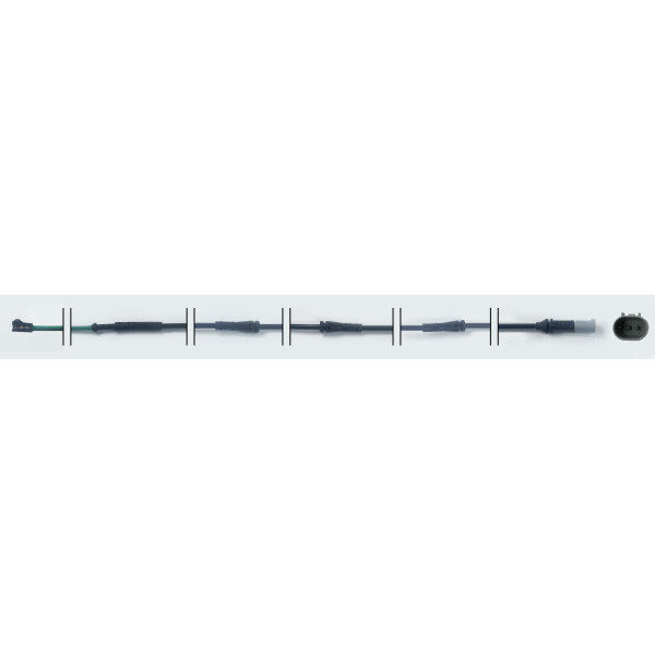 WEAR LEAD (X1) (REAR) - BMW image