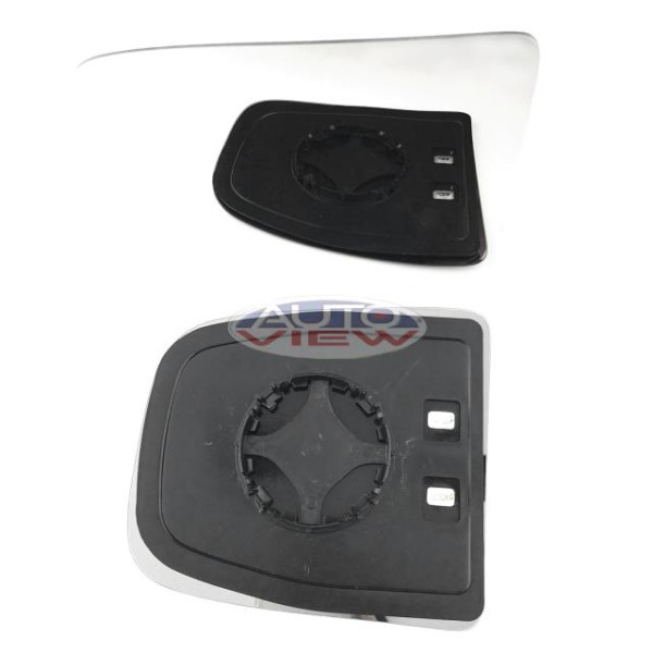 Iveco Daily 04/06->14 LH Heated WBP image Iveco Daily 04/06->14 LH Heated WBP image