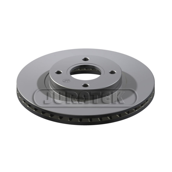 DISC (FRONT) - FORD image