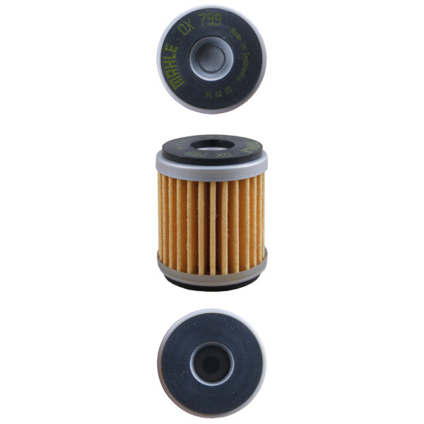 OIL FILTER - ELEMENT image