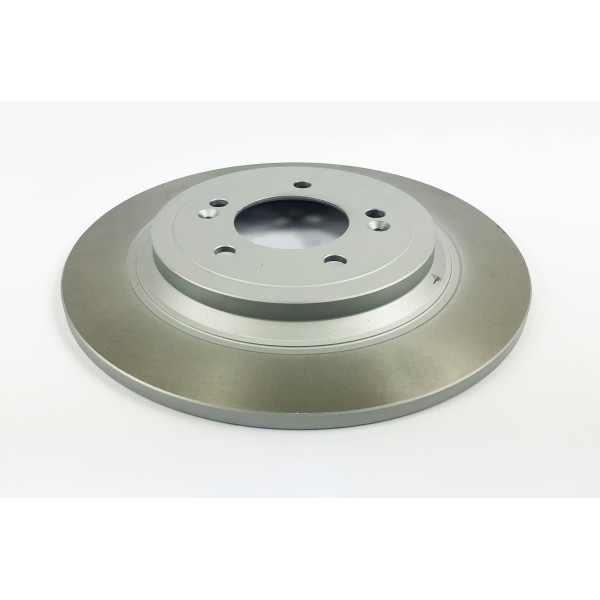 DISC (REAR) - HYUNDAI KIA image