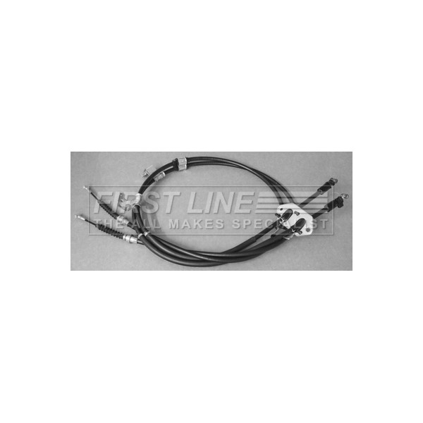 BRAKE CABLE image BRAKE CABLE image