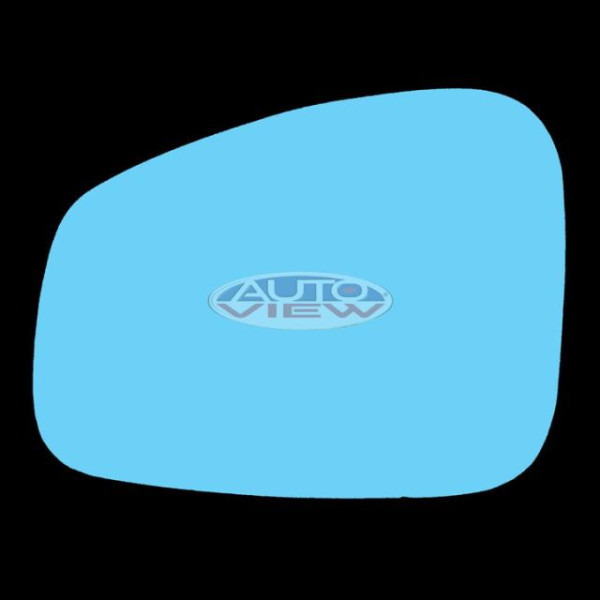 LagunaMegane 08-> LH Silver image