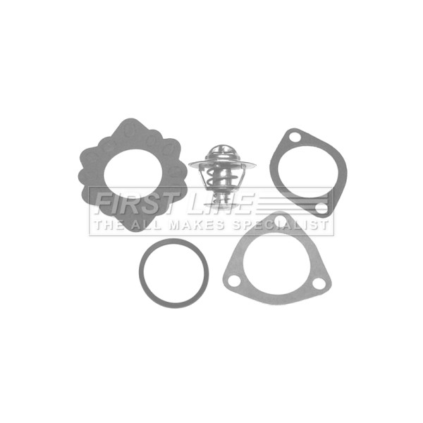 THERMOSTAT KIT image THERMOSTAT KIT image