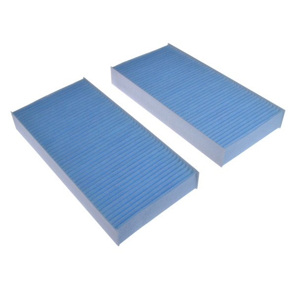 CABIN FILTER SET image