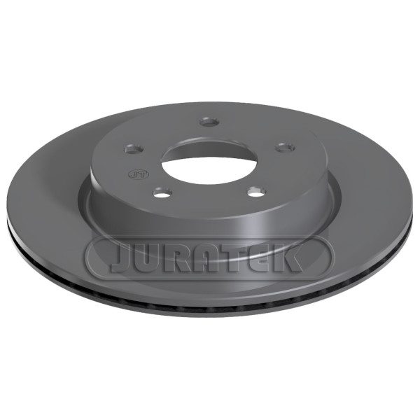 DISC (REAR) - NISSAN RENAULT image