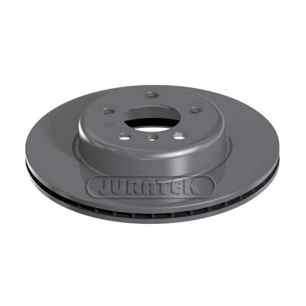 DISC (FRONT) - BMW image