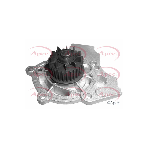 APEC WATER PUMP image