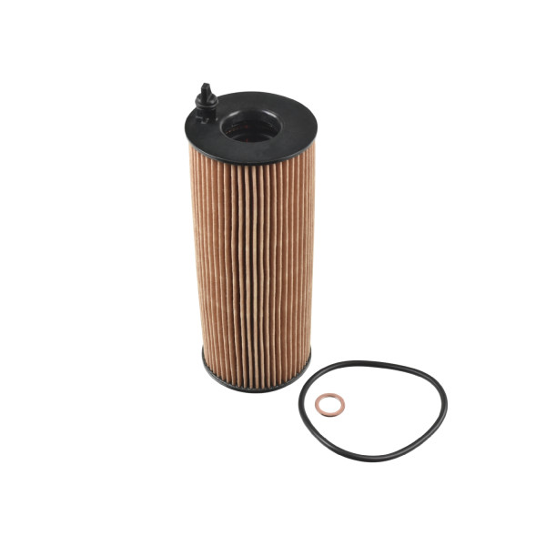 OIL FILTER image