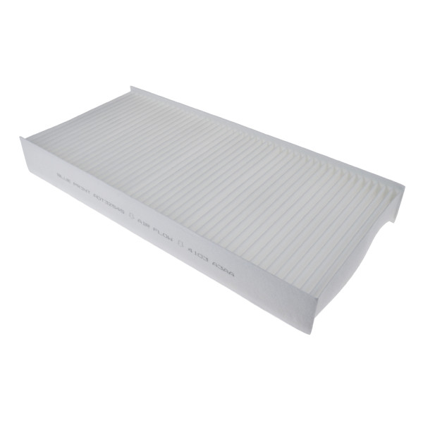 CABIN FILTER image