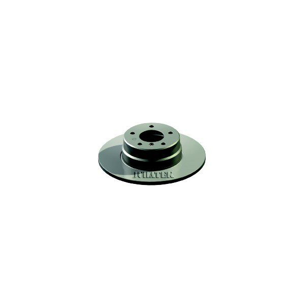 DISC (REAR) - BMW image