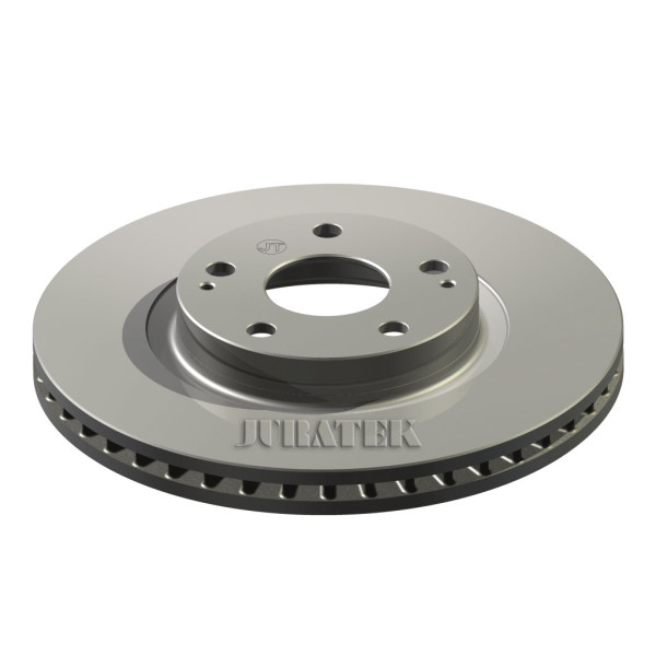 DISC (FRONT) - TOYOTA image