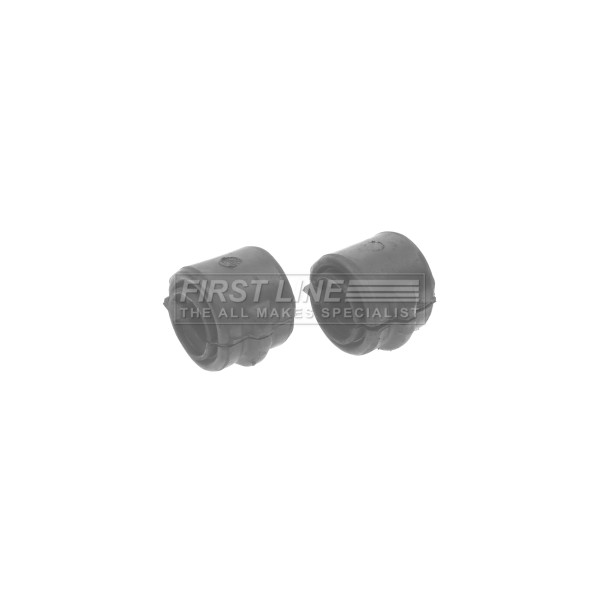 A-ROLL BAR BUSH KIT image A-ROLL BAR BUSH KIT image