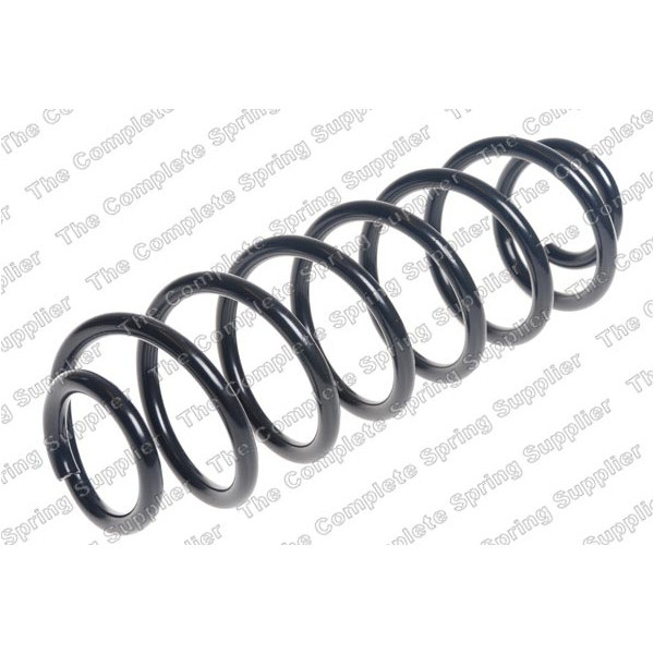 COIL SPRING REAR FORD image