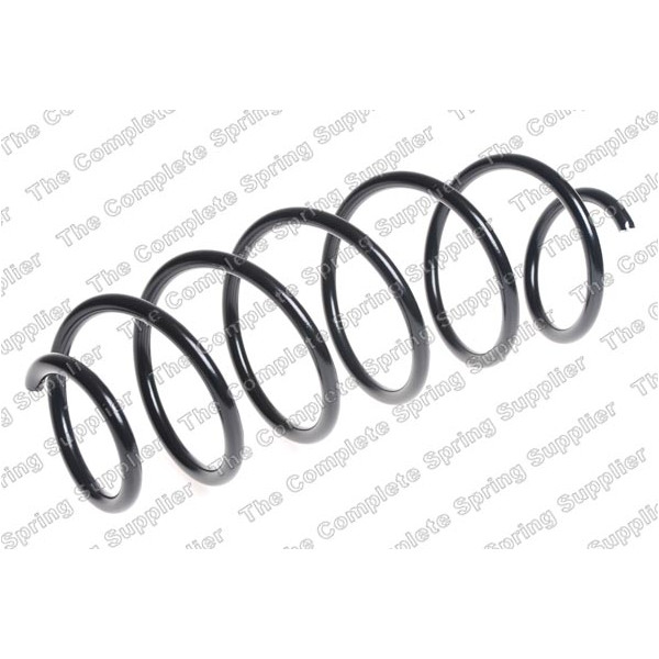 COIL SPRING FRONT CITROEN image