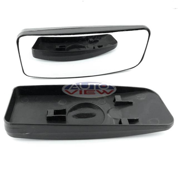 Crafter Sprinter 06-> 11 RH Slide on fitting Dead Angle WB image