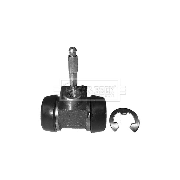 WHEEL CYLINDER image