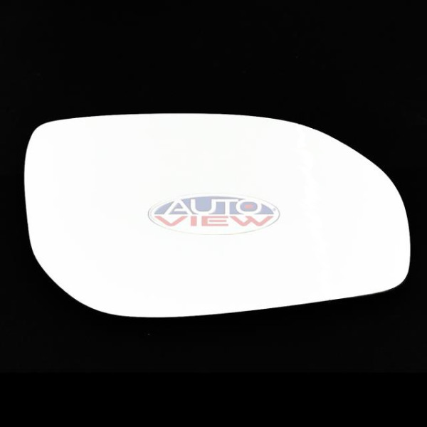 Hyundai Santafe 11-> RH Silver image