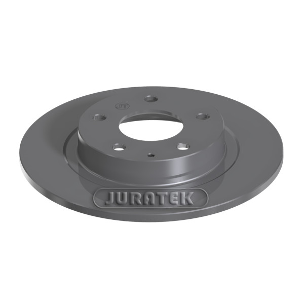 DISC (REAR) - MAZDA image