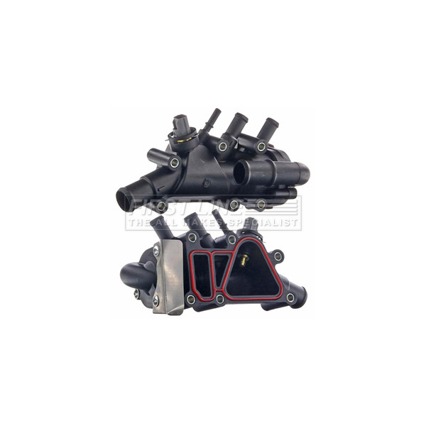 THERMOSTAT KIT image