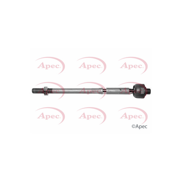 APEC AXIAL JOINT (RACK END) image