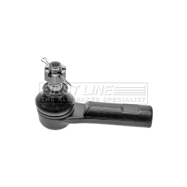 TIE ROD END (LH/RH) image TIE ROD END (LH/RH) image