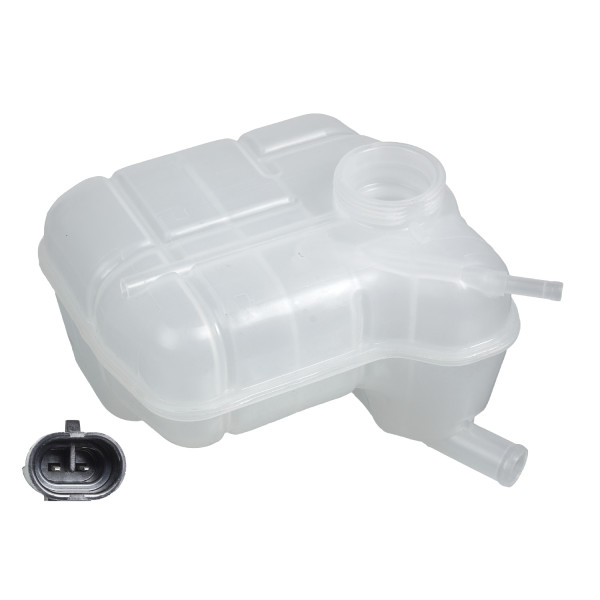 COOLANT EXPANSION TANK image