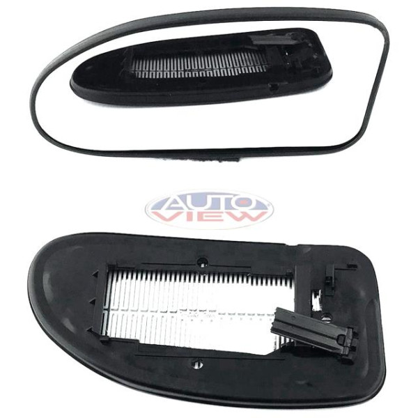 Focus 98->04 LH Heated WBP image