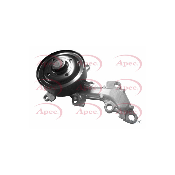 APEC WATER PUMP image
