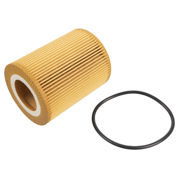 OIL FILTER image