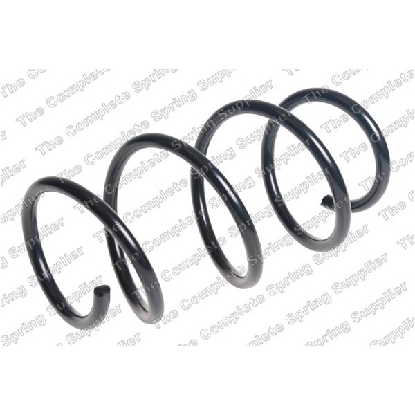 COIL SPRING FRONT BMW image